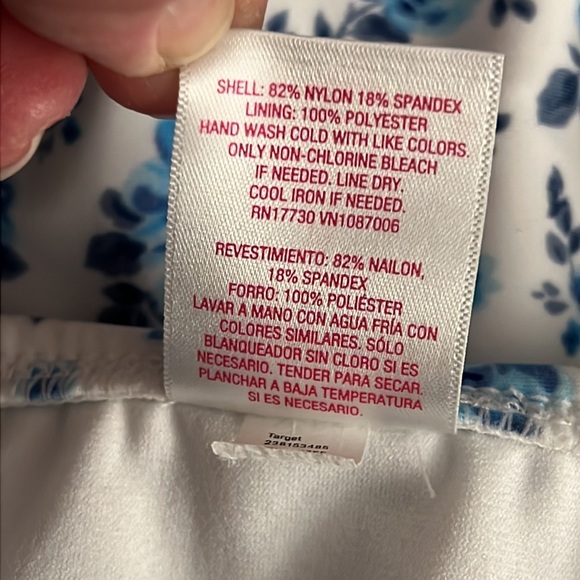 Ladies bikini - Picture 5 of 9